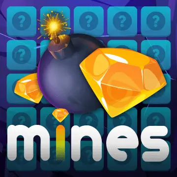 Mines - POWERPLAY128