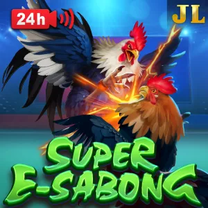 Super e-Sabong - POWERPLAY128