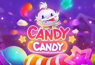 Spadegaming : Candy Candy - POWERPLAY128
