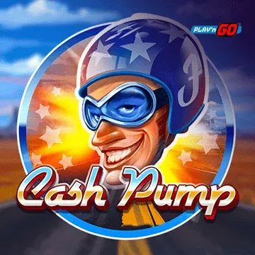 PlaynGo : Cash Pump - POWERPLAY128