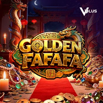 GOLDEN FAFAFA - POWERPLAY128