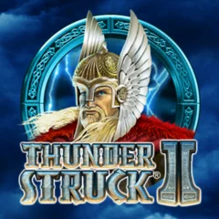 ThunderStruck II - POWERPLAY128