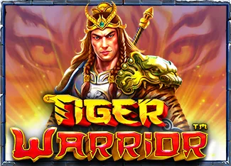 Pragmatic : The Tiger Warrior - POWERPLAY128