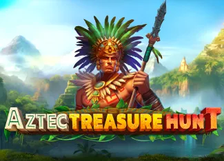 Pragmatic : Aztec Treasure Hunt - POWERPLAY128