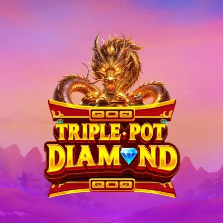 Pragmatic : Triple Pot Diamond - POWERPLAY128