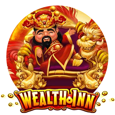 Habanero : Wealth Inn - POWERPLAY128