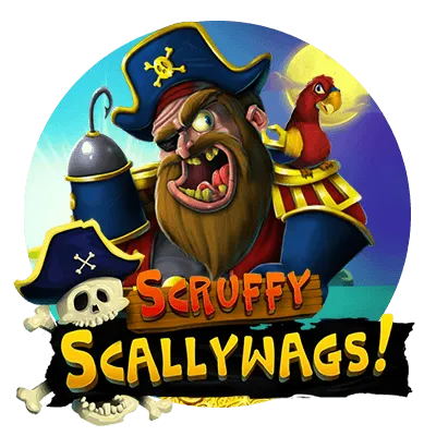 Habanero : Scruffy Scallywags - POWERPLAY128