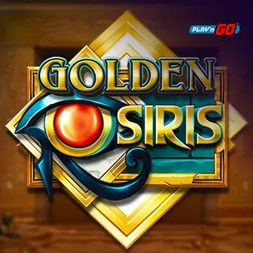 PlaynGo : Golden Osiris - POWERPLAY128