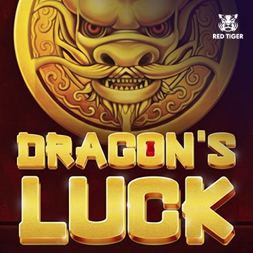 Redtiger : Dragons Luck - POWERPLAY128