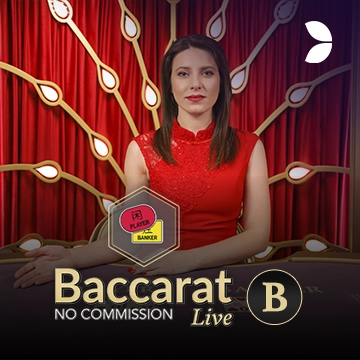 No Commission Speed Baccarat B - POWERPLAY128