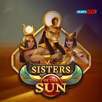 PlaynGo : Sisters of the Sun - POWERPLAY128