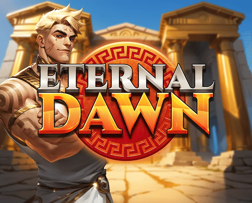 Slotmill : Eternal Dawn - POWERPLAY128
