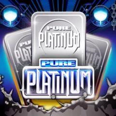 Pure Platinum - POWERPLAY128