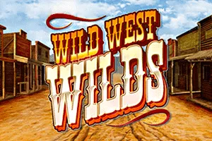 Wild West Wilds - POWERPLAY128
