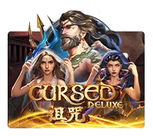 Joker123 : Cursed Deluxe - POWERPLAY128