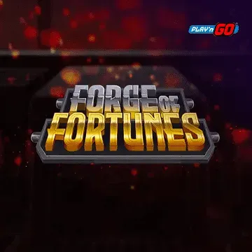 PlaynGo : Forge of Fortunes - POWERPLAY128