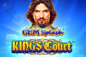Gem Splash: Kings Court - POWERPLAY128