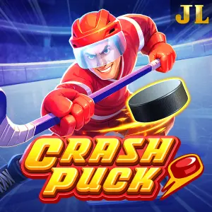 Crash Puck - POWERPLAY128