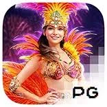 PGSoft : Rio Fantasia - POWERPLAY128