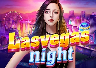 Malam Las Vegas - POWERPLAY128
