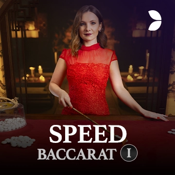 Speed Baccarat I - POWERPLAY128