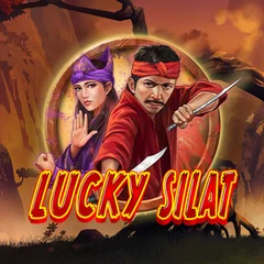 Lucky Silat - POWERPLAY128