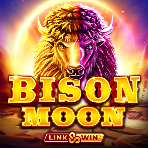 Bison Moon - POWERPLAY128