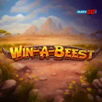PlaynGo : Win-A-Beest - POWERPLAY128