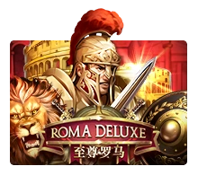 Joker123 : Roma Deluxe - POWERPLAY128