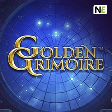 Golden Grimoire - POWERPLAY128