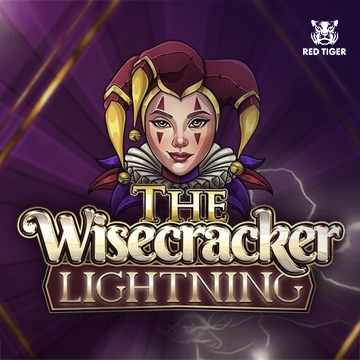 Redtiger : The Wisecracker Lightning - POWERPLAY128