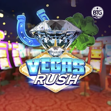 Bigtime : Vegas Rush - POWERPLAY128