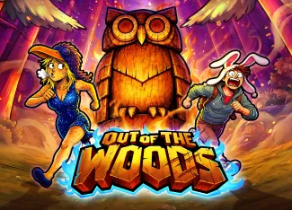 Pragmatic : Out of the Woods - POWERPLAY128