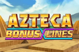 Azteca: Bonus Lines - POWERPLAY128