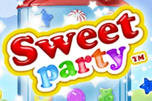 Sweet Party - POWERPLAY128