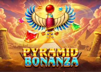 Pragmatic : Pyramid Bonanza - POWERPLAY128