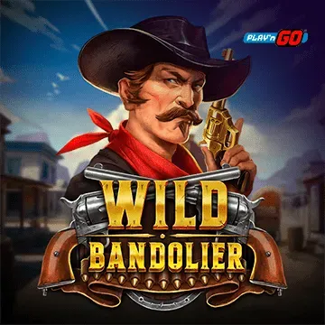 PlaynGo : Wild Bandolier - POWERPLAY128