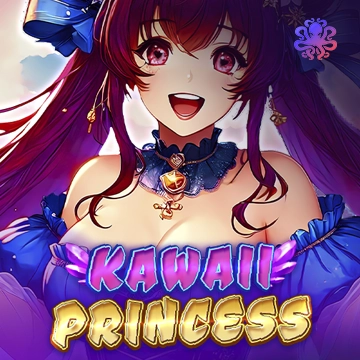 Octoplay : Kawaii Princess - POWERPLAY128