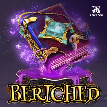 Redtiger : Beriched - POWERPLAY128