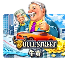 Joker123 : Bull Street - POWERPLAY128