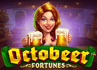 Pragmatic : Octobeer Fortunes - POWERPLAY128