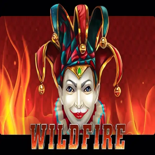 Wildfire Wins - POWERPLAY128
