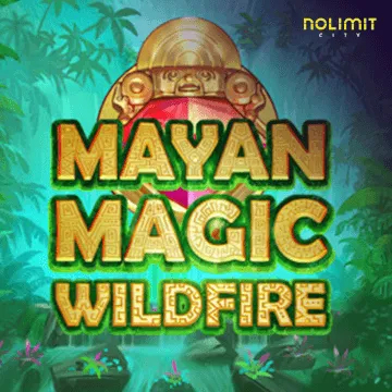 NolimitCity : Mayan Magic Wildfire - POWERPLAY128