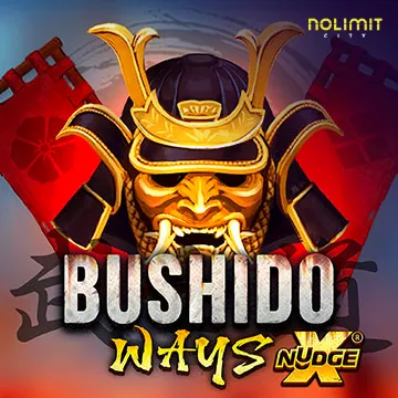 NolimitCity : Bushido Ways xNudge - POWERPLAY128