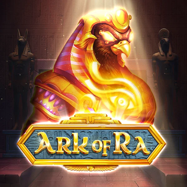 Ark of Ra - POWERPLAY128