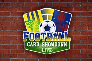 Football Card Showdown Live - POWERPLAY128