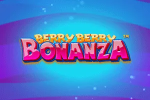 Berry Berry Bonanza - POWERPLAY128