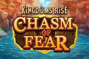 Kingdoms Rise: Chasm of Fear™ - POWERPLAY128