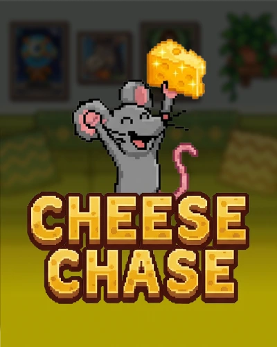 Mancala : Cheese Chase - POWERPLAY128