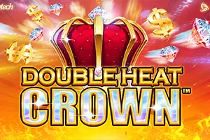 Double Heat: Crown - POWERPLAY128